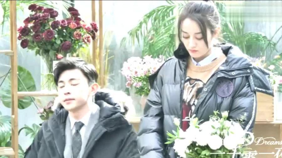孙悦新年官宣男友超般配,男方衣服价格被扒,为孙卓送礼物很用心