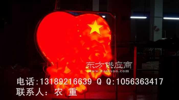 汽车华容道