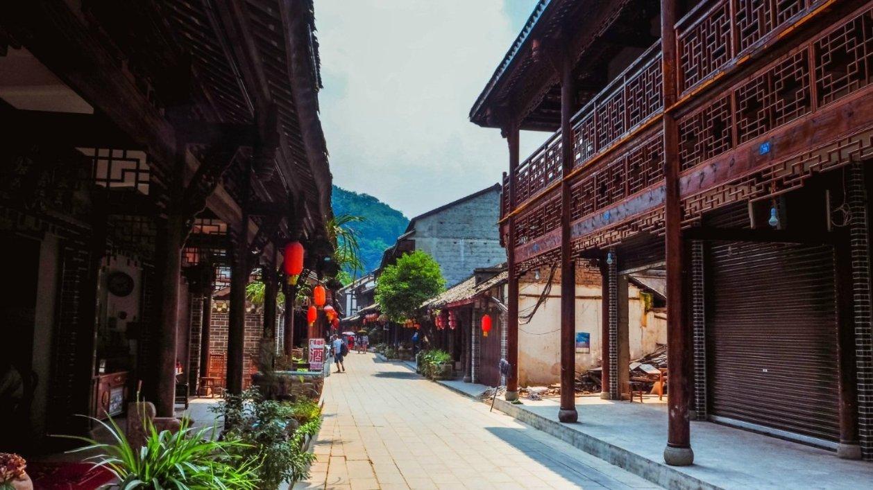 《狗剩快跑》狗剩会武功吗?